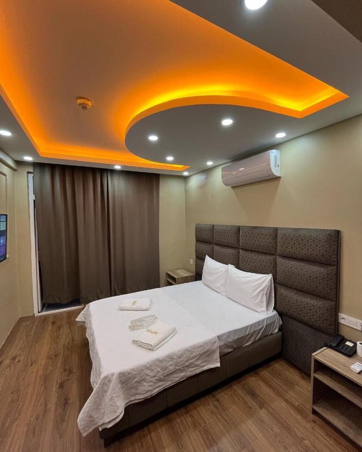 Kadikoey Viva Hotel & Suites - Istanbul — Photos 1