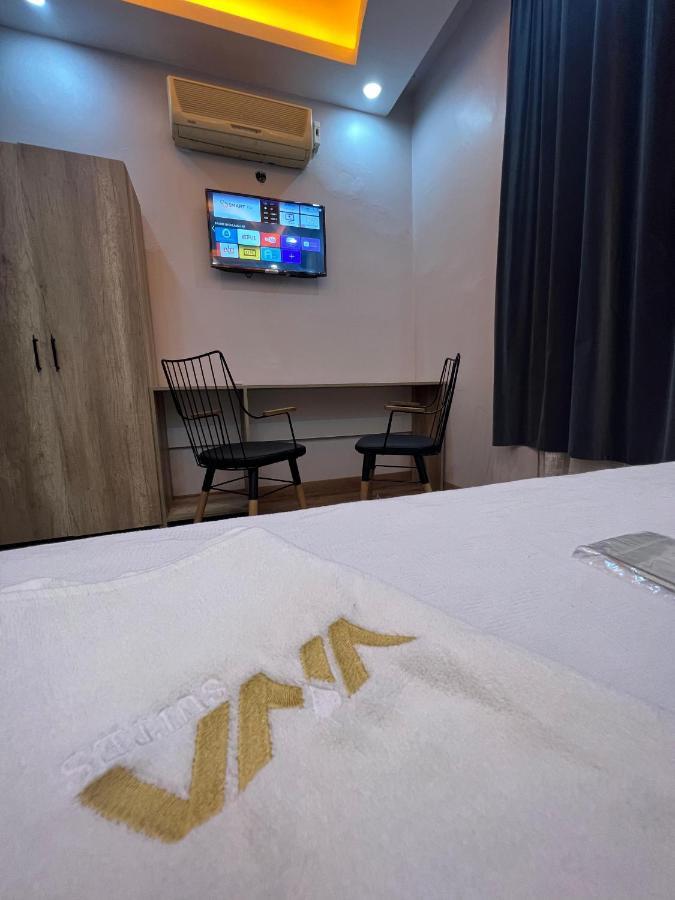 Kadikoey Viva Hotel & Suites - Istanbul — Photos 3