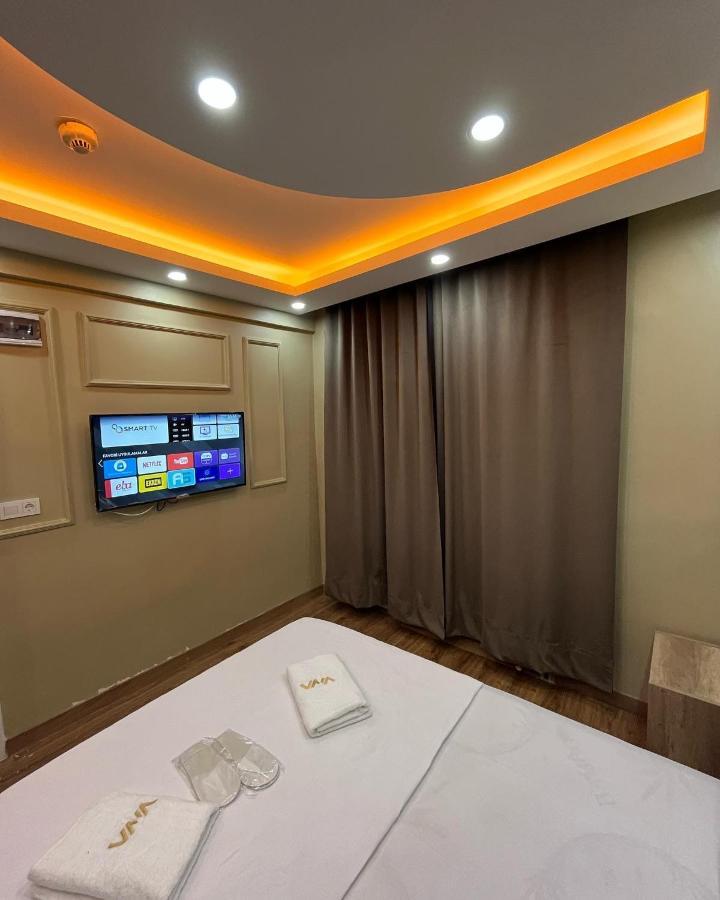 Kadikoey Viva Hotel & Suites - Istanbul — Photos 2