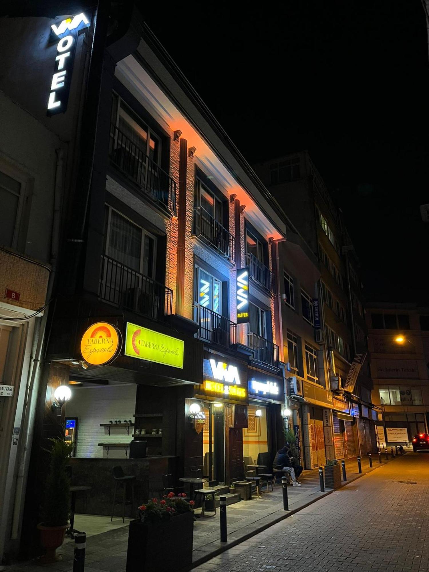 Kadikoey Viva Hotel & Suites - Istanbul, Istanbul